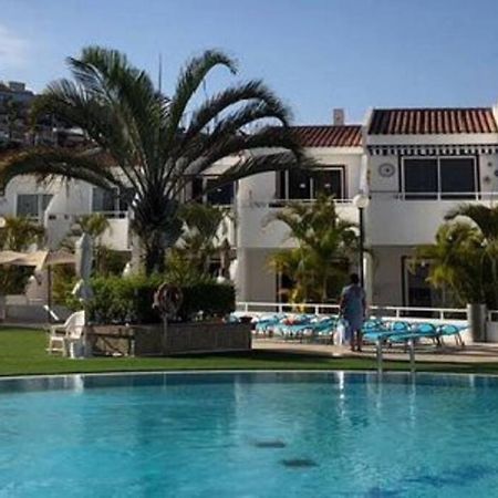 Appartamento In Costa Adeje/Las America Exterior photo