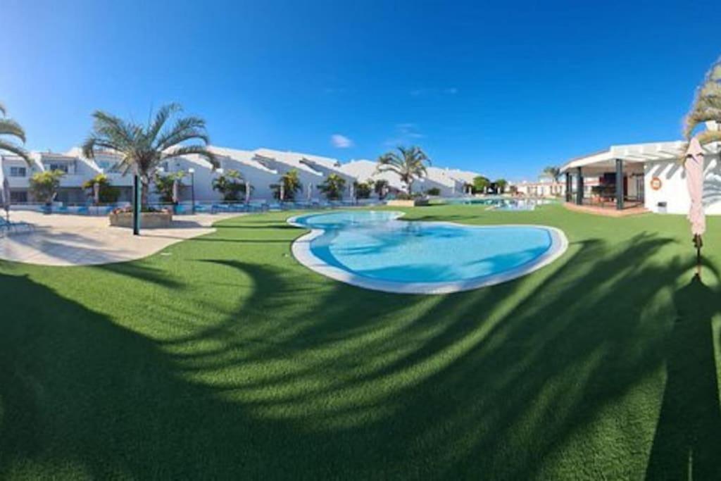 Appartamento In Costa Adeje/Las America Exterior photo