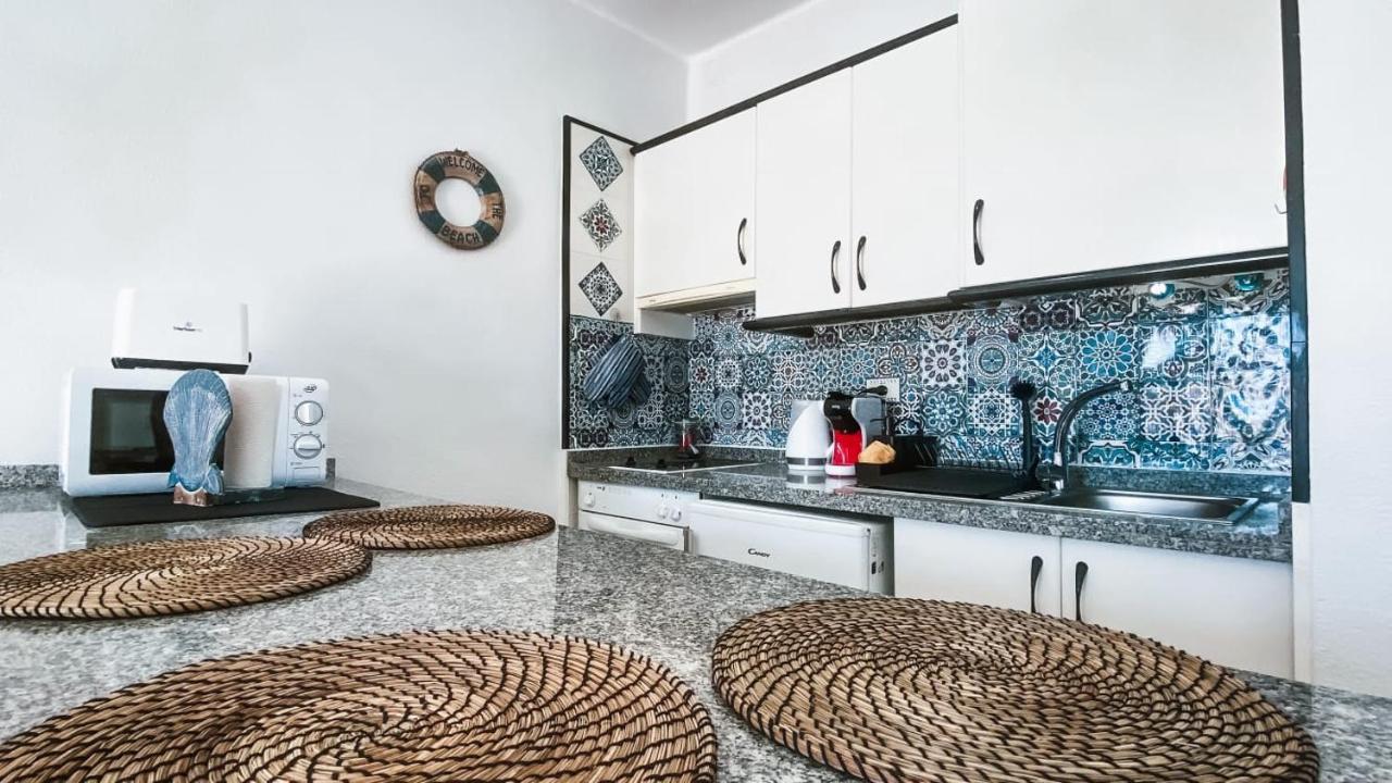 Appartamento In Costa Adeje/Las America Exterior photo